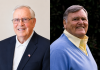 A hotelier and course owner, and legendary writer will join the Myrtle Beach Golf Hall of Fame