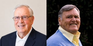A hotelier and course owner, and legendary writer will join the Myrtle Beach Golf Hall of Fame