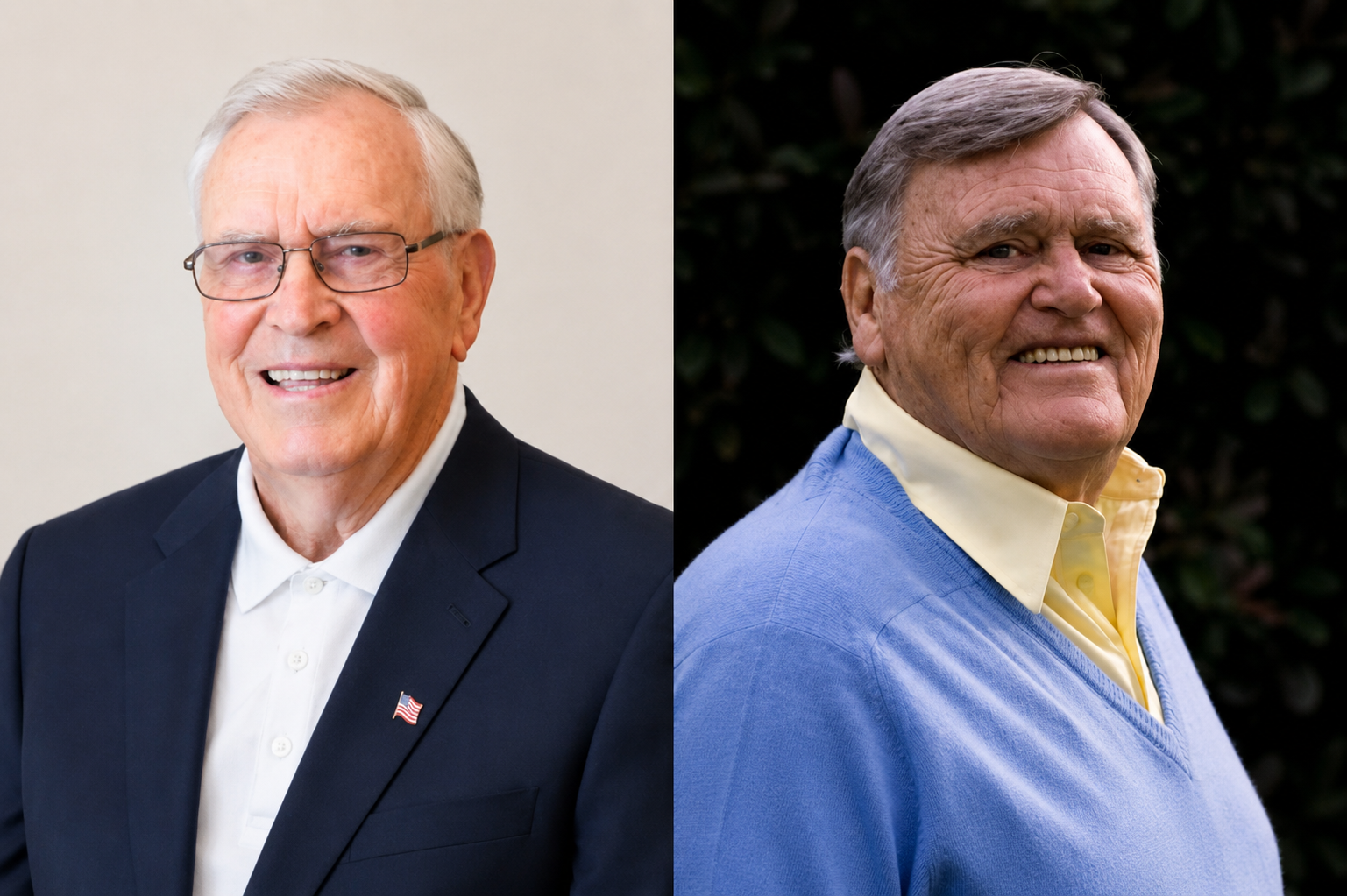 A hotelier and course owner, and legendary writer will join the Myrtle Beach Golf Hall of Fame - The Golf Source of Myrtle Beach
