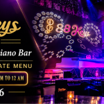 88 keys banner