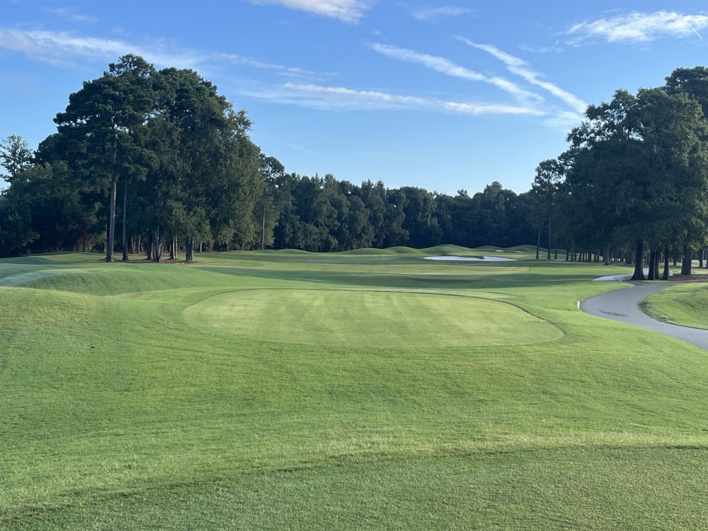Avocet Course, full clubhouse at Wild Wing Plantation to reopen after extensive renovations - The Golf Source of Myrtle Beach