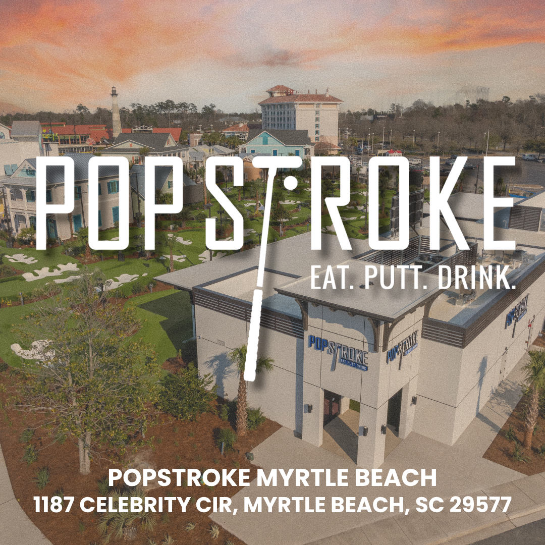 PopStroke- Square
