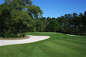 Shaftesbury Glen hole 16