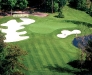 Photo of Arcadian Shores Golf Club hole