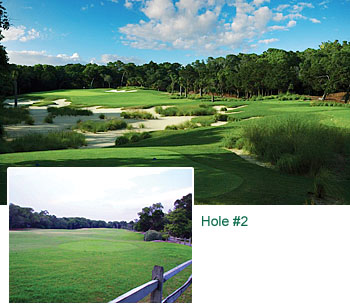 island bald head club renovation