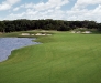 Bald Head Island Club Hole 1
