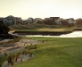 Bald Head Island Club Hole 16 pm