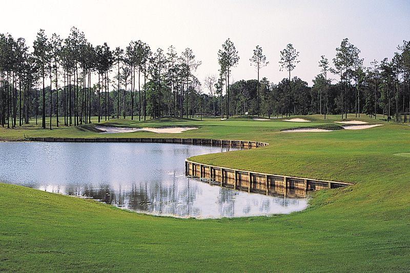 Brunswick Plantation Golf Course Myrtle Beach Golf Myrtle Beach