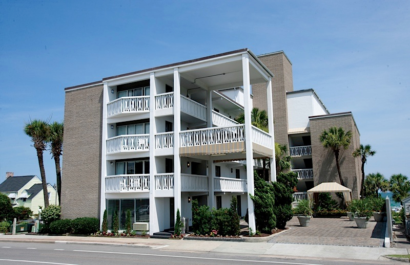 Caribbean Resort Myrtle Beach Golf On The Green Magazine Caribbean Resort