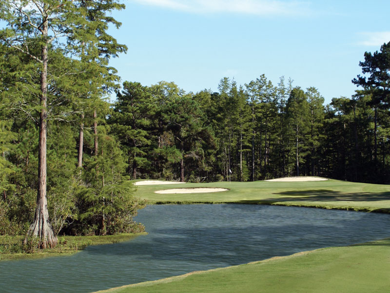 Eagle Nest Golf Club Myrtle Beach On The Green Magazine Eagle Nest Golf Course