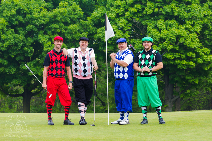 Highly Recommended - Myrtle Beach Golf - On The Green Magazine : Myrtle