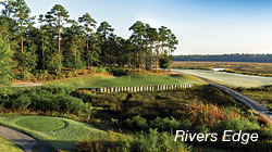 Myrtle Beach golf news Rivers Edge