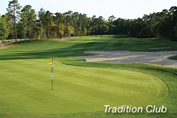 Myrtle Beach golf news Tradition Club