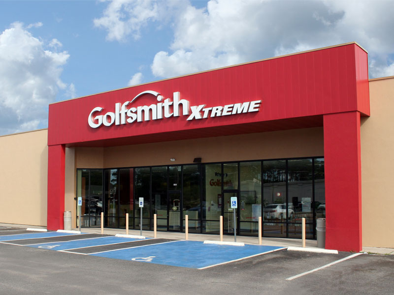 Golfsmith Xtreme Myrtle Beach Golfsmith Xtreme Myrtle Beach