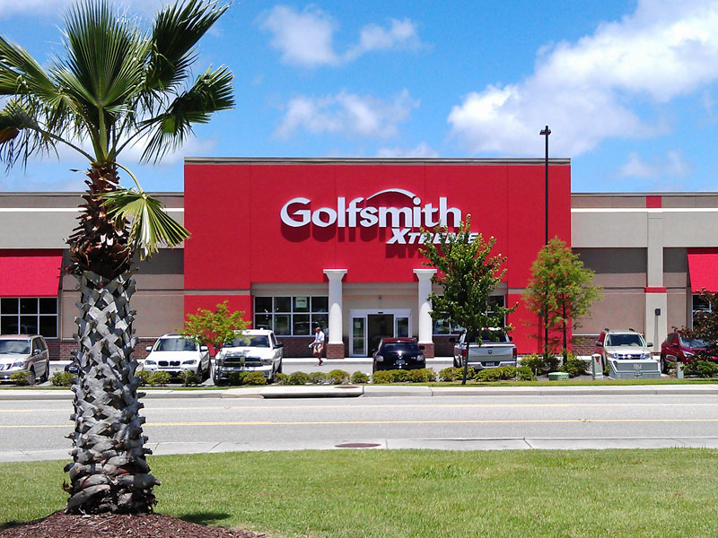 Golfsmith North Myrtle Beach Golfsmith North Myrtle Beach