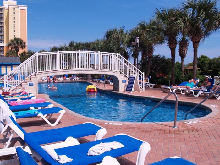 Montego Bay Resort Myrtle Beach Sc The Best Beaches In World Monterey Bay Resort Myrtle Beach Golf On The Green Magazine