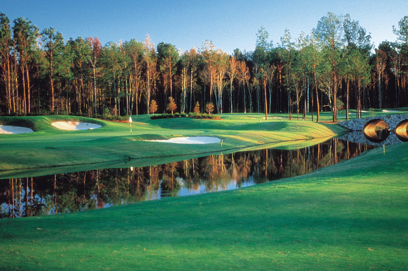 MyrtleBeachGolf Myrtle Beach Golf On The Green Magazine 