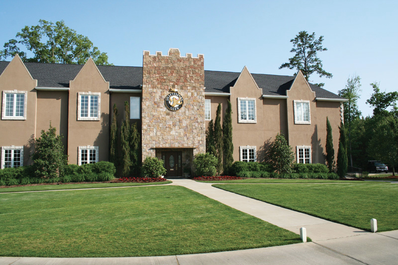 Shaftesbury Suites Myrtle Beach Golf On The Green Magazine Myrtle