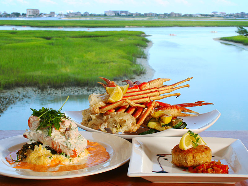 Wahoo S Fish House Myrtle Beach Sc Wahoo S Fish House Myrtle Beach Sc