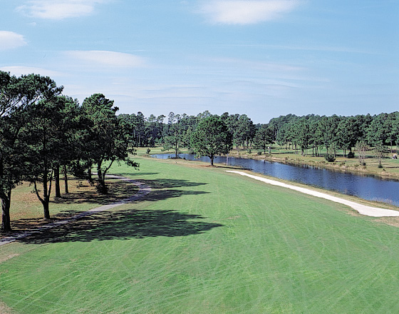 Whispering Pines Golf Course Myrtle Beach On The Green Whispering Pines Golf Course