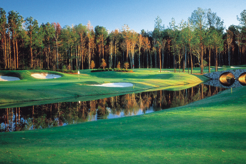 World Tour Golf Course Myrtle Beach On The Green Magazine World Tour Golf Course